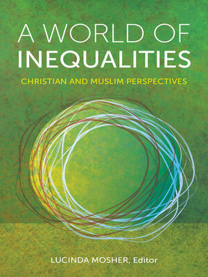 cover image of A World of Inequalities